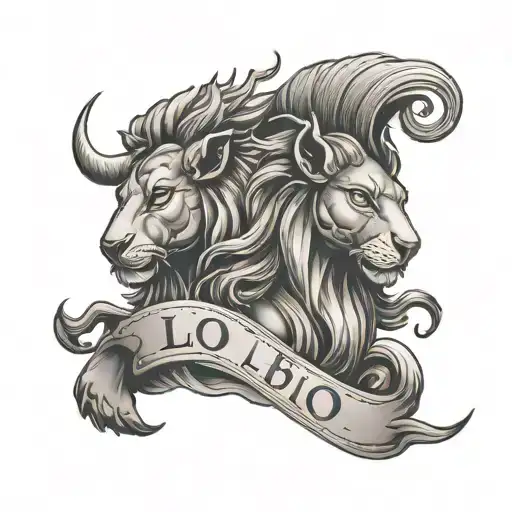 Zodiac Sign Twins With The Name Lio