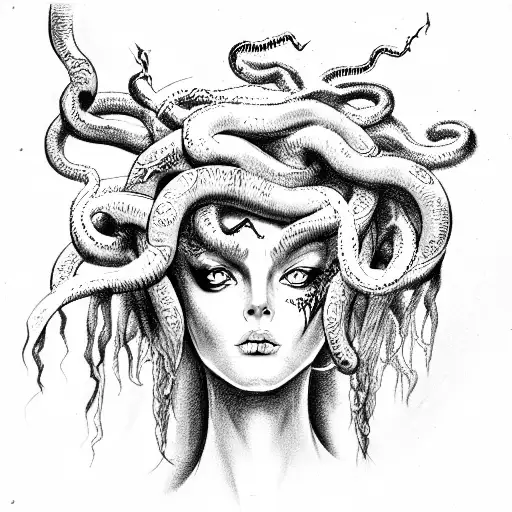 Medusa
