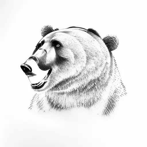 Bear