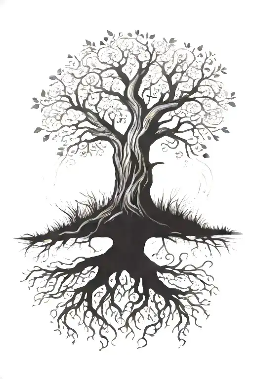 Tree Of Life