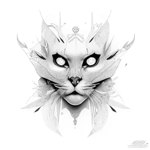 Beautiful Woman Badass