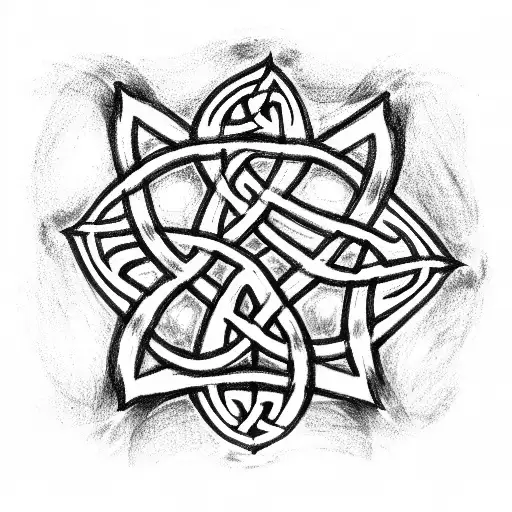 Celtic Knot