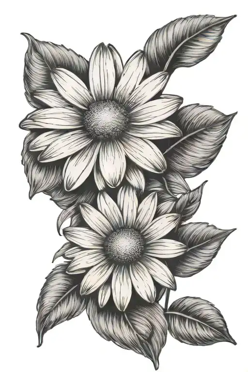 Daisy Flower