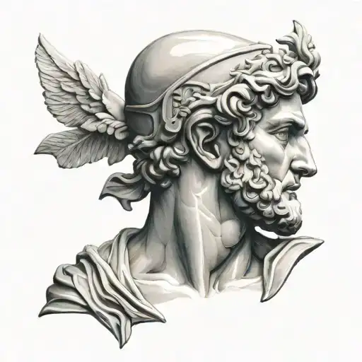 Roman Sculpture