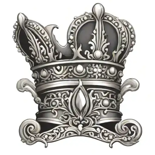 Queen's Crown