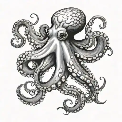 Octopus