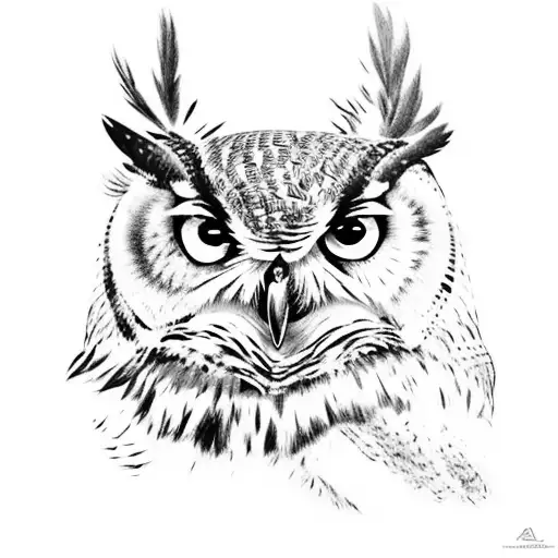 Great Horned Owl