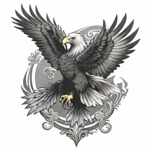 Eagle