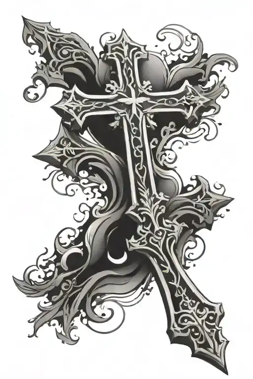 Christian Cross