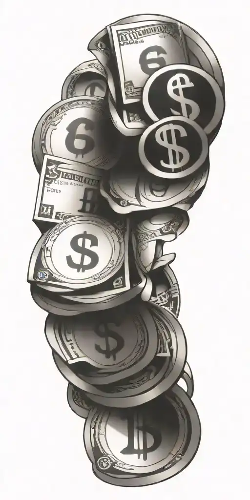 Money Symbols