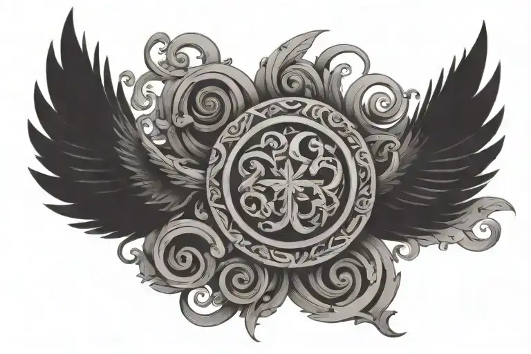 Cuckold Symbol Incorporated