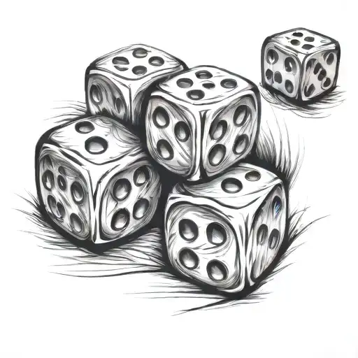 Dice