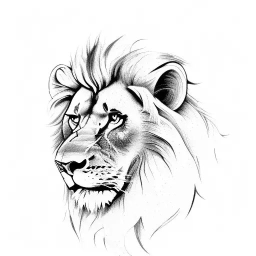 Evol Leo The Lion Astrology