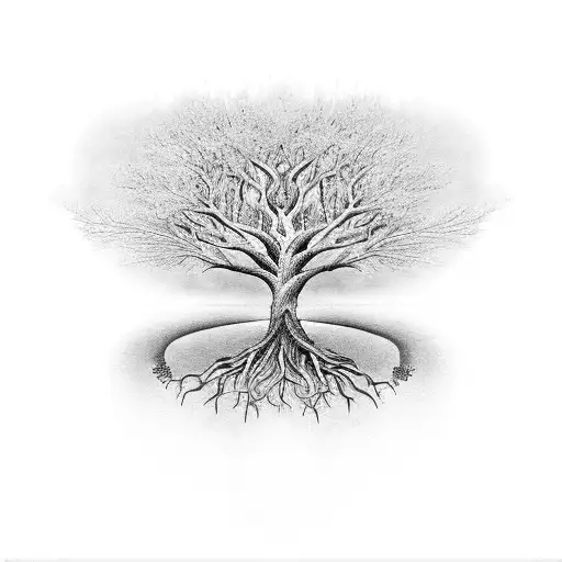 Tree Of Life