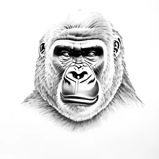 Gorilla