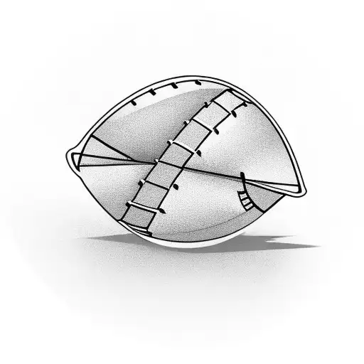 Kid And Dad Climibing Football Stadium Stairs With The Fans On The Background