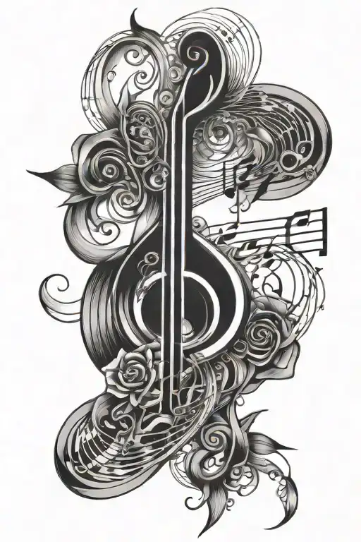 Music Script