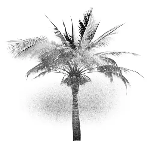 Palm Tree