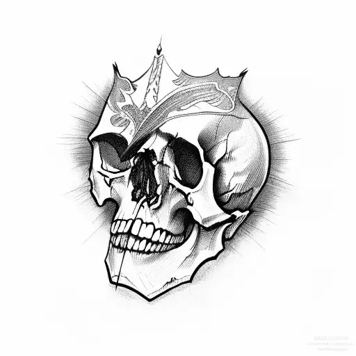 Skull