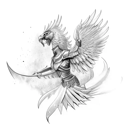 Valkyrie Phoenix