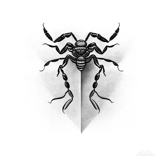 Scorpion