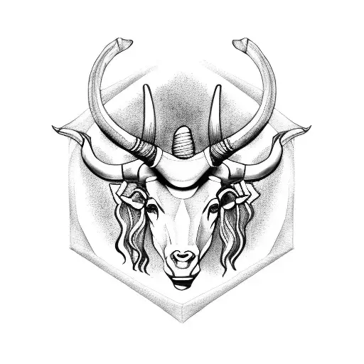 Capricorn Taurus And Sagittarius