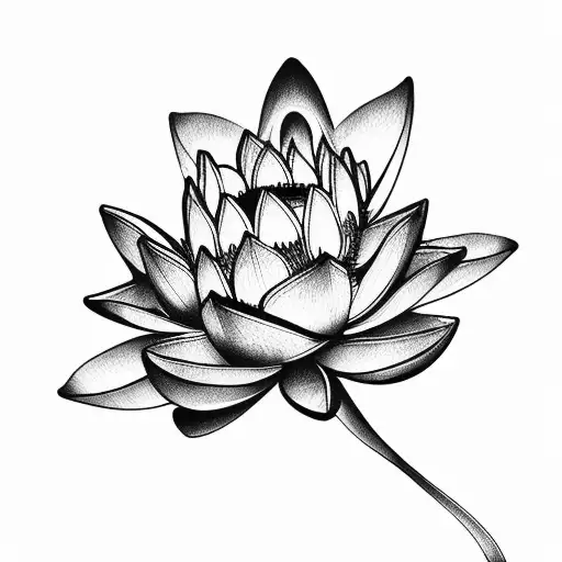 Lotus Flower