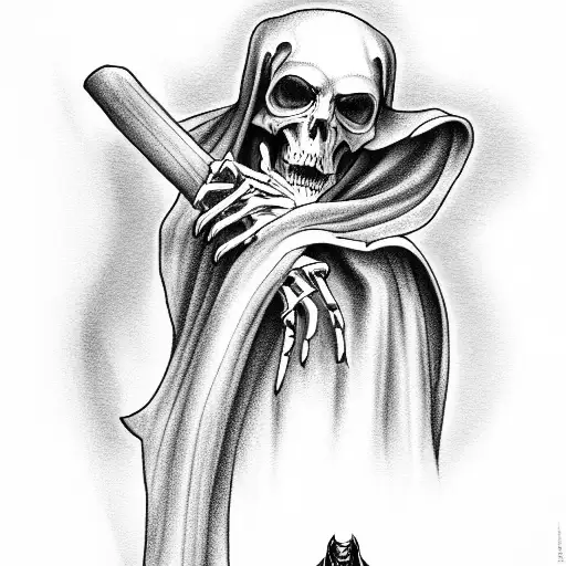 Grim Reaper