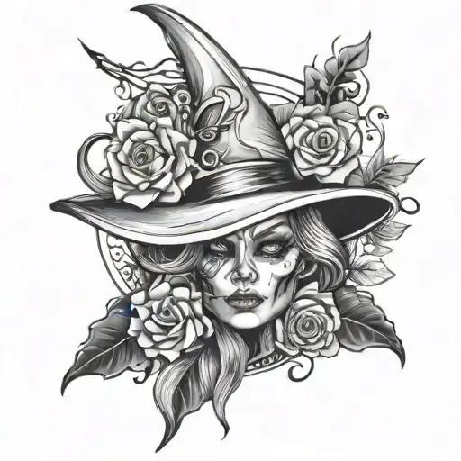 Witchy