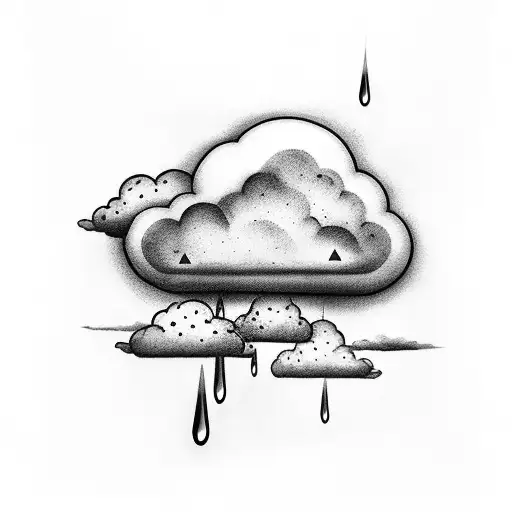 Rain Cloud