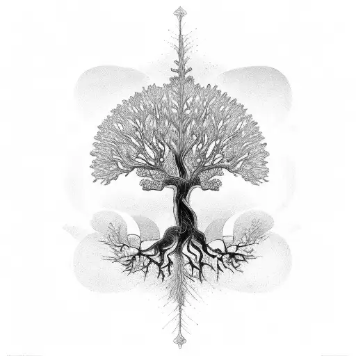Tree Of Life