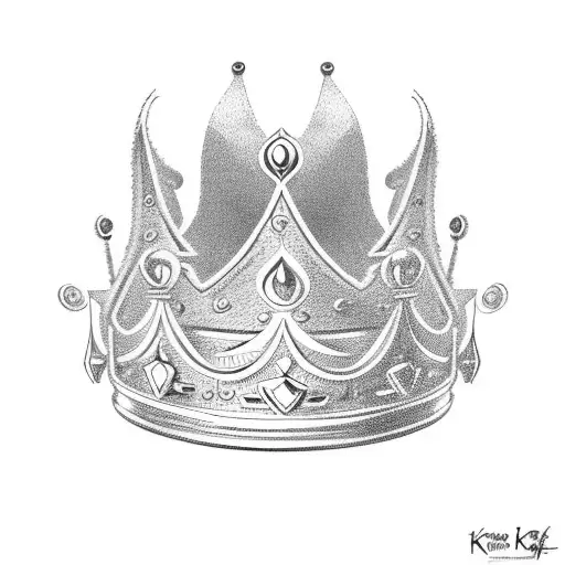 King's Crown