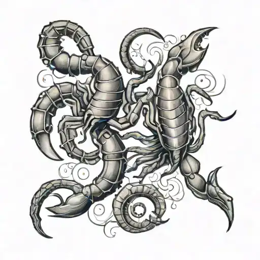Scorpio And Cancer Zodiac Sign
