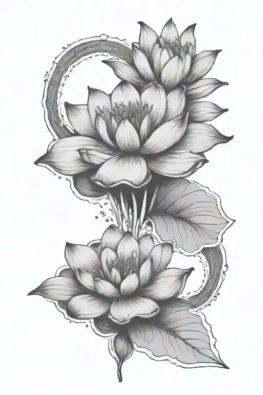 Lily Pad Semi Colon Incorporated