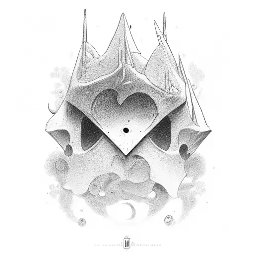 Love The Thing You Most Wish Had Not Happened