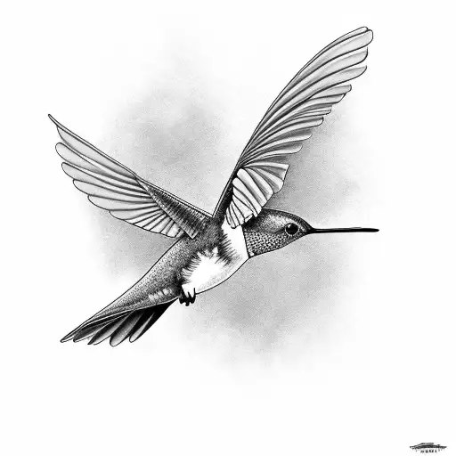Hummingbird
