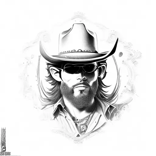 Outlaw Cowboy