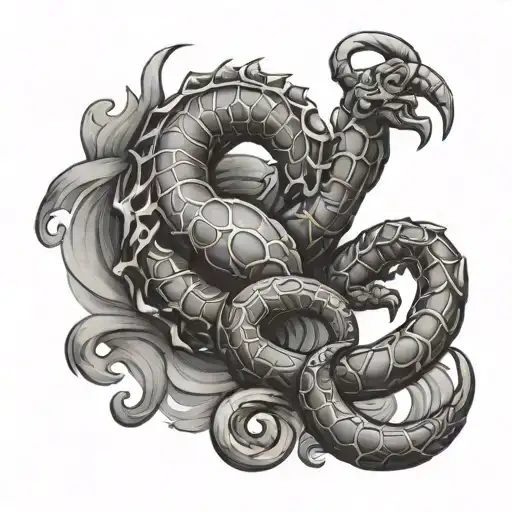 Leo Scorpio Zodiac Sign