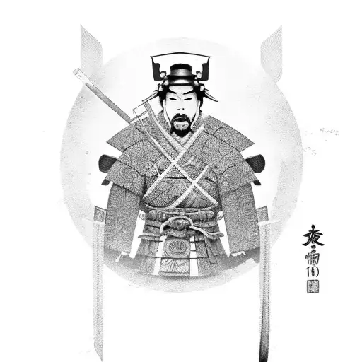 Samurai