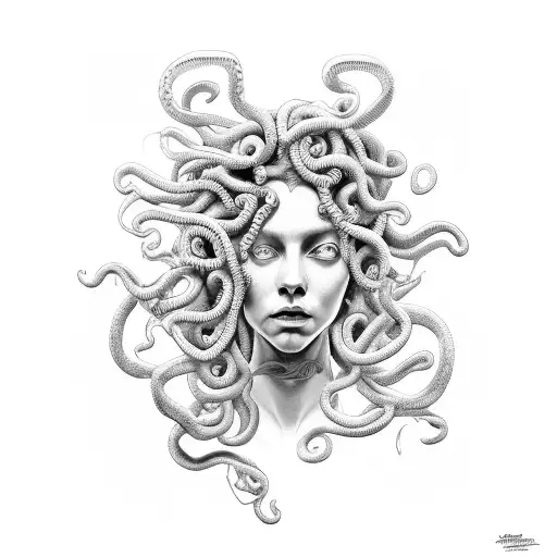 Medusa