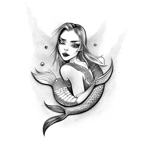 Mermaid