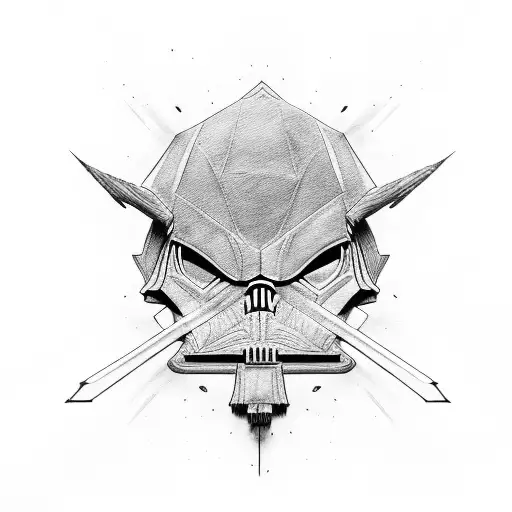 Sith And Jerky Symbol