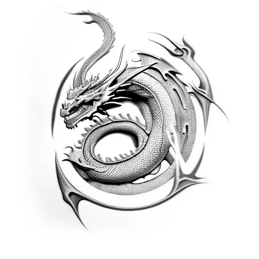 Dragon