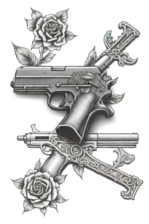 Gun Violence Awareness