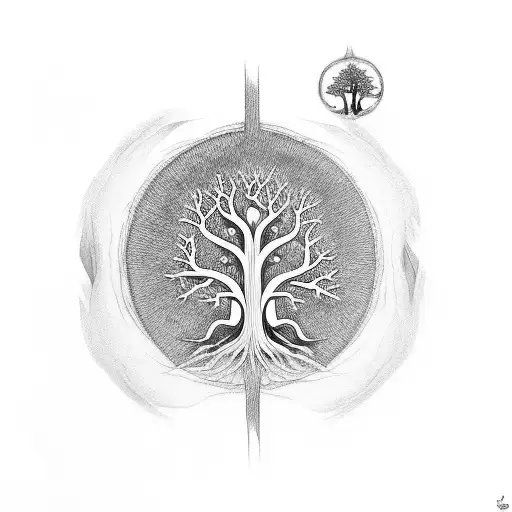 Tree Of Life