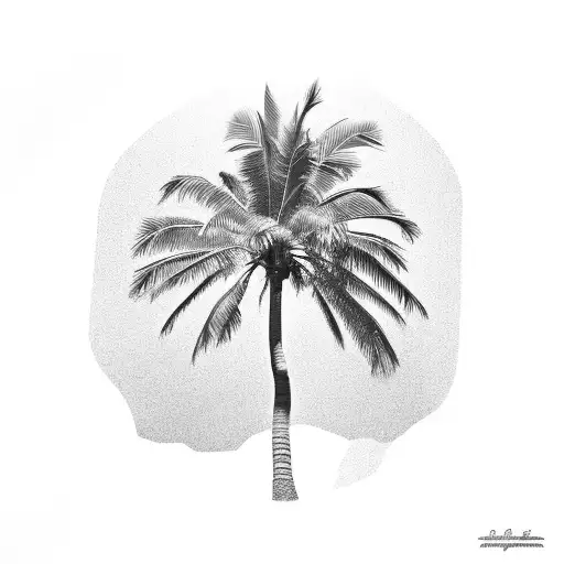 Palm Tree