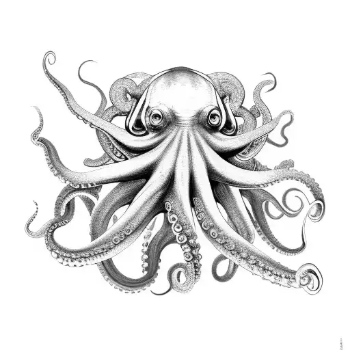 Octopus Biomechanical