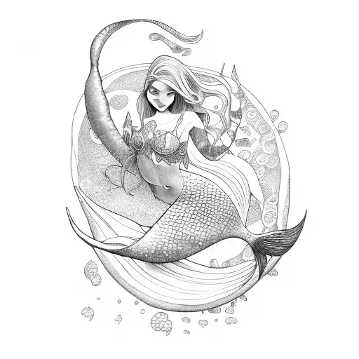 Mermaid