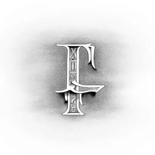 Roman Numeral 4 In Front Of Roman Numeral 5