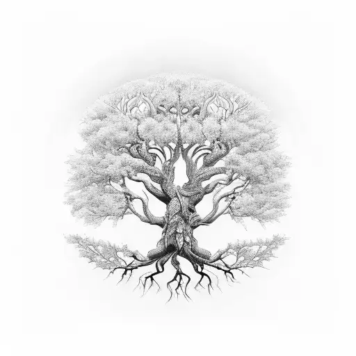 Tree Of Life
